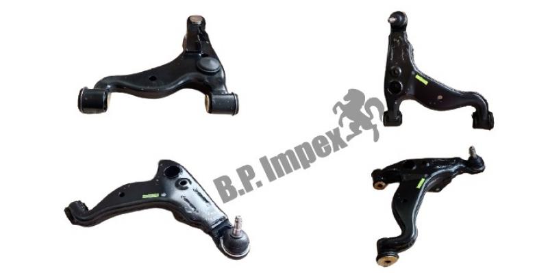ARM ASSY LOWER CONTROL COMP LH 2W